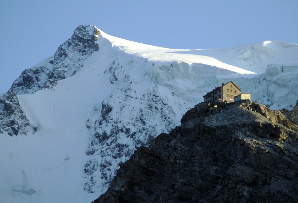 Photo №9 of Ortler