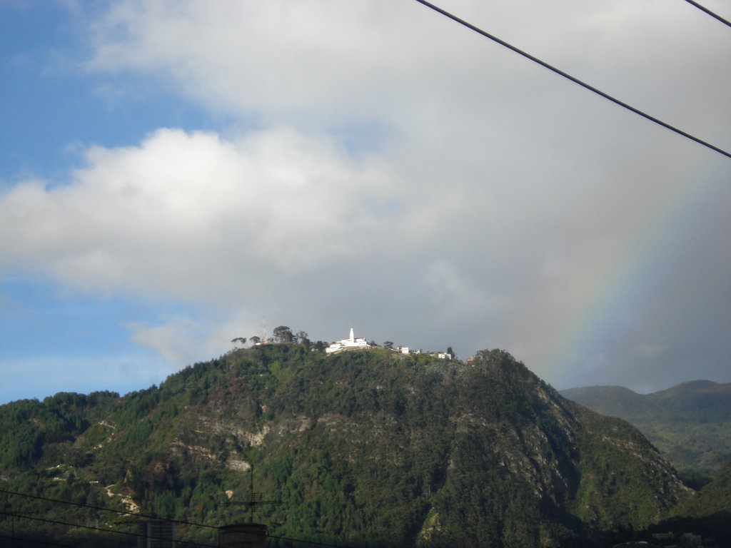 Photo №5 of Cerro de Monserrate