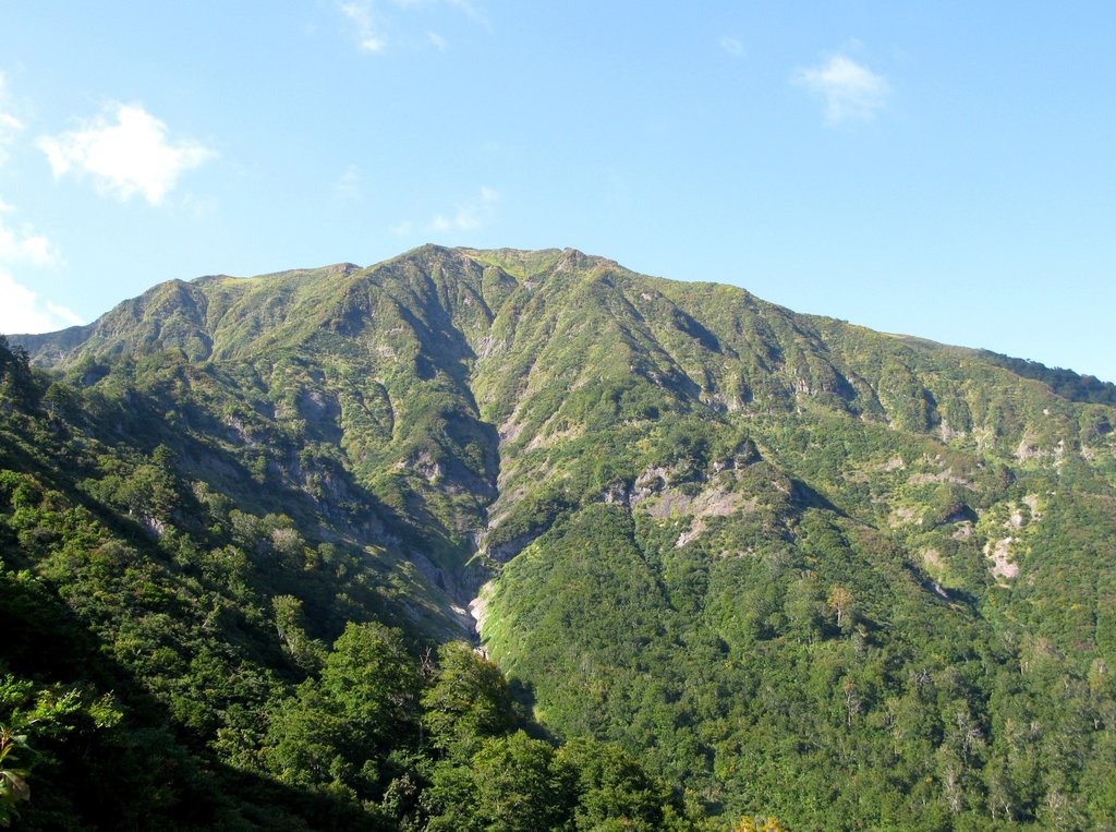Photo №1 of Mt. Asakusa