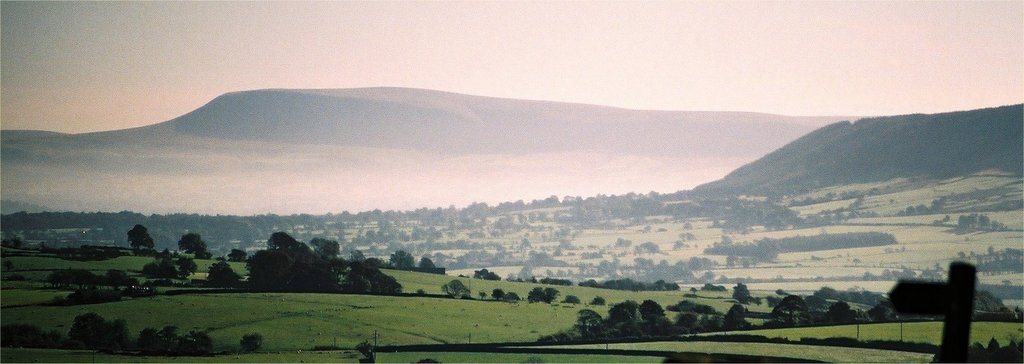 Photo №3 of Pendle Hill