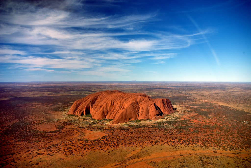Photo №3 of Uluru