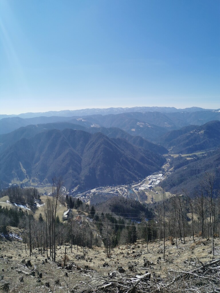 Photo №2 of Gradišče