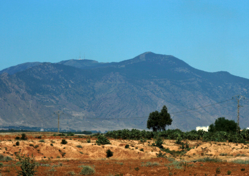Photo №2 of Jebel Chambi