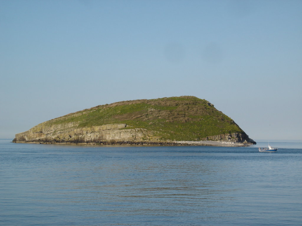 Photo №1 of Puffin Island