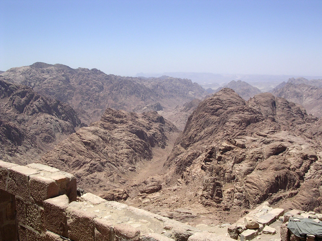 Photo №8 of Mount Sinai