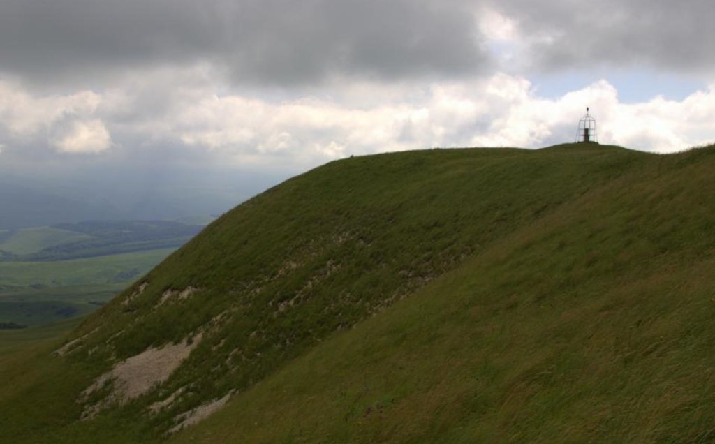 Stavropol Krai Mountains