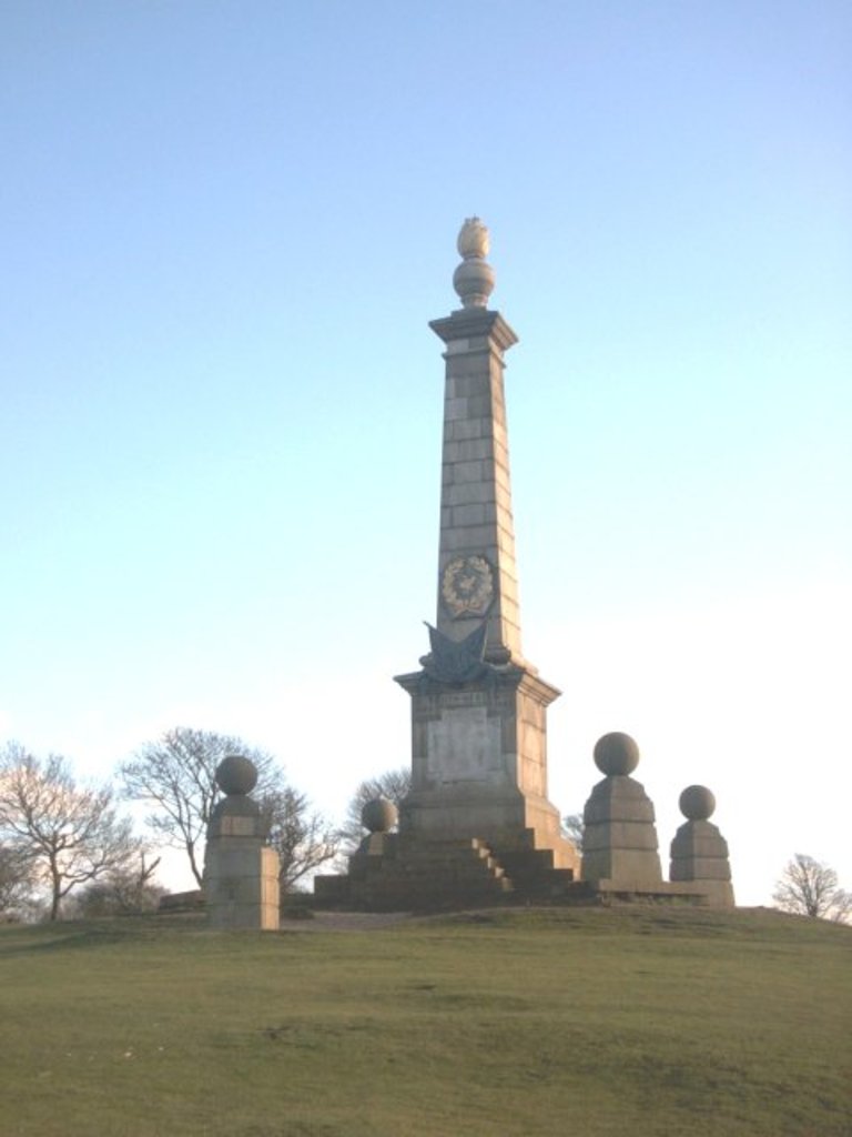 Photo №1 of Coombe Hill