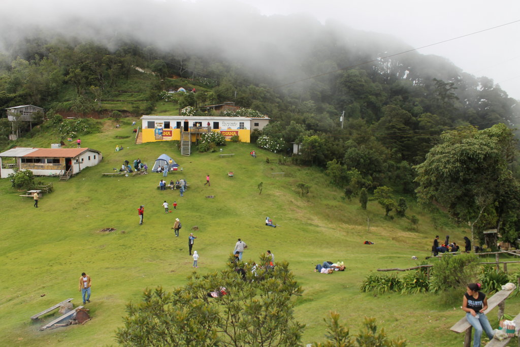 Photo №2 of Cerro El Pital
