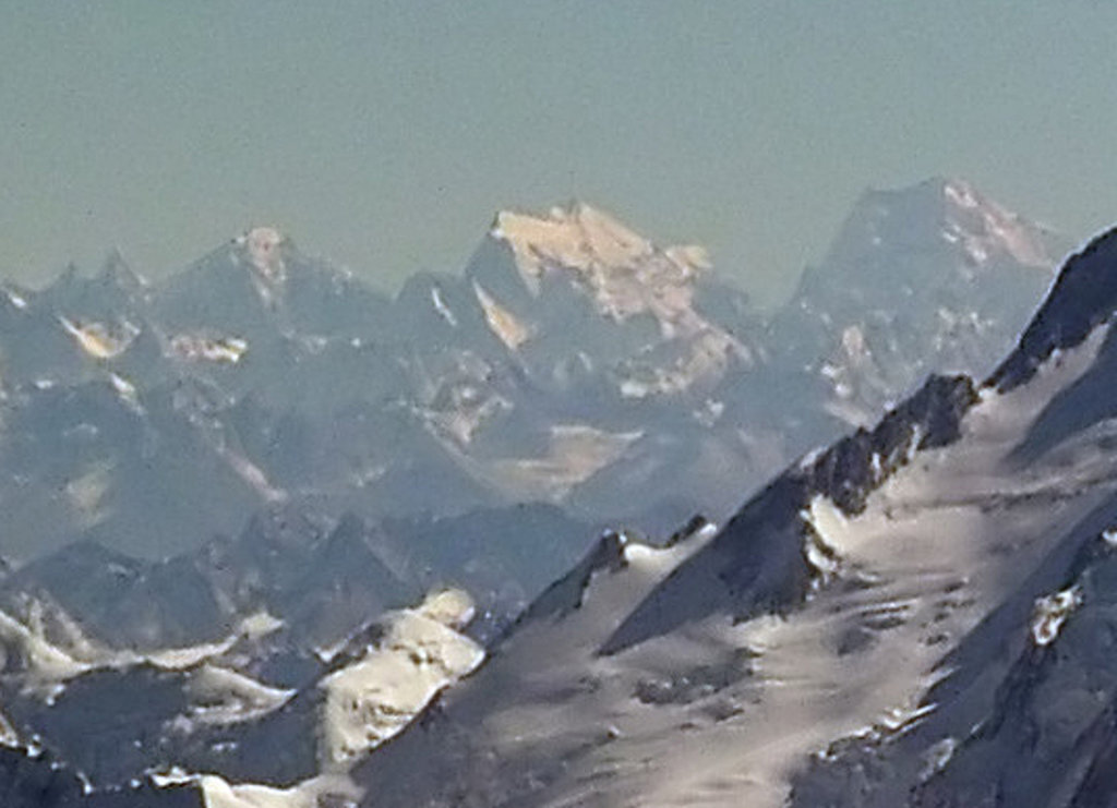 Highest Mountain Peak in India ...