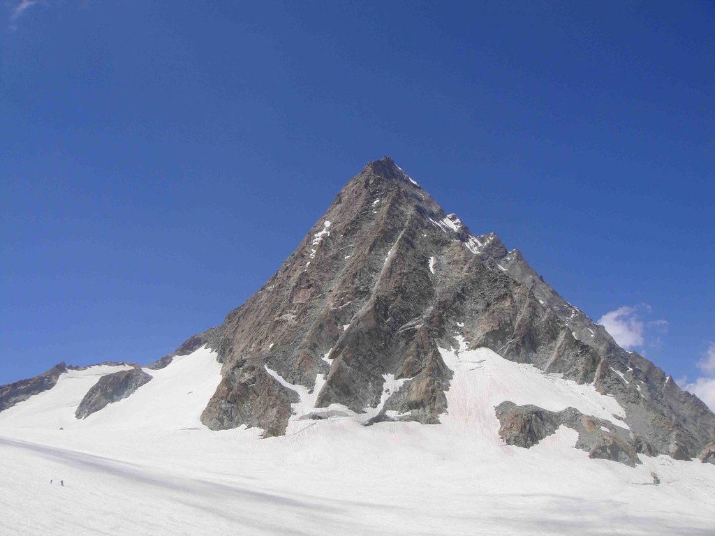 Photo №2 of Kolahoi Peak