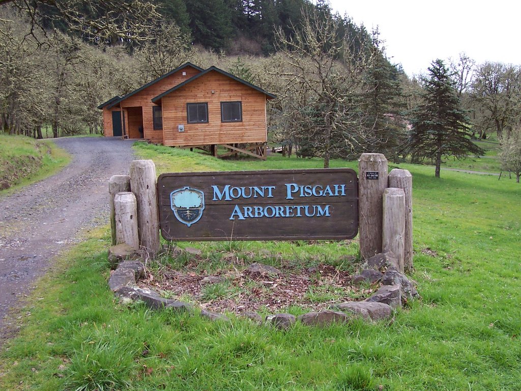 Photo №3 of Mount Pisgah