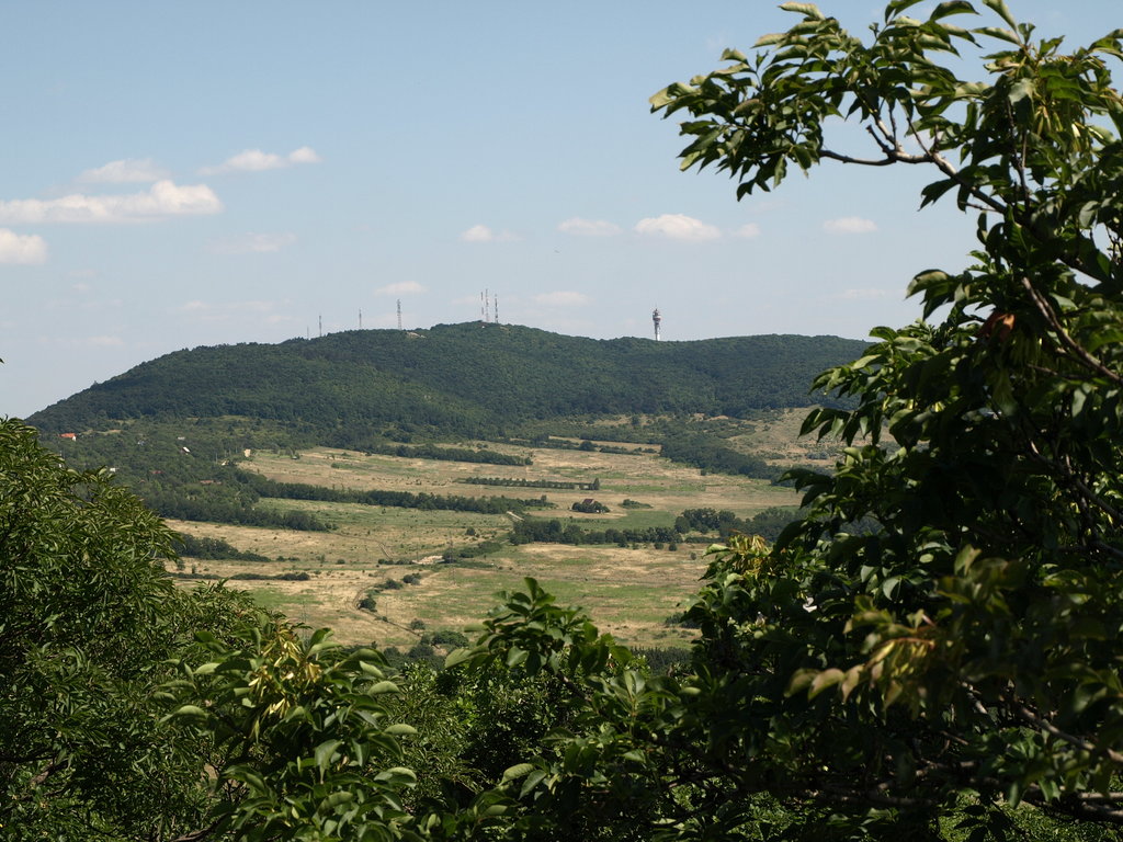 Photo №1 of Hármashatár-hegy