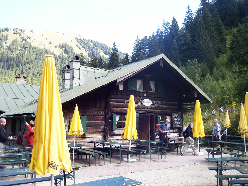 Photo №1 of Kenzenhütte