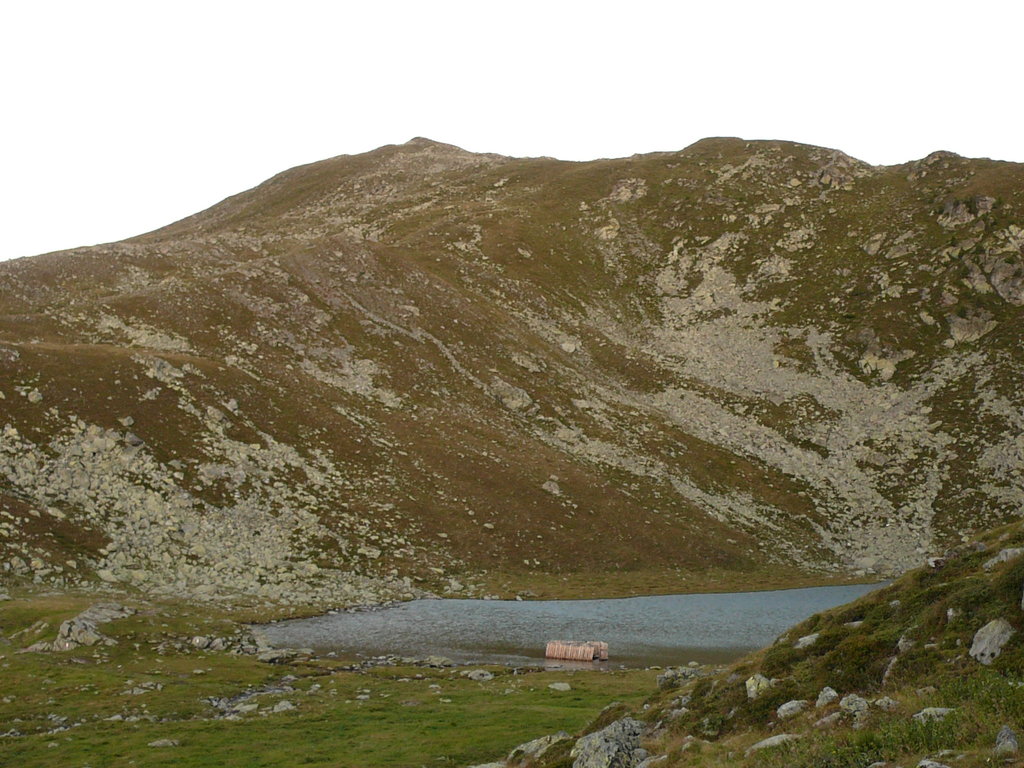 Photo №9 of Königsanger - Monte del Pascolo