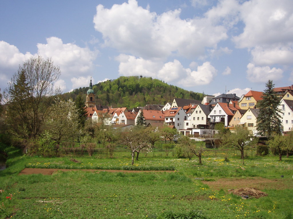 Photo №2 of Schlossberg