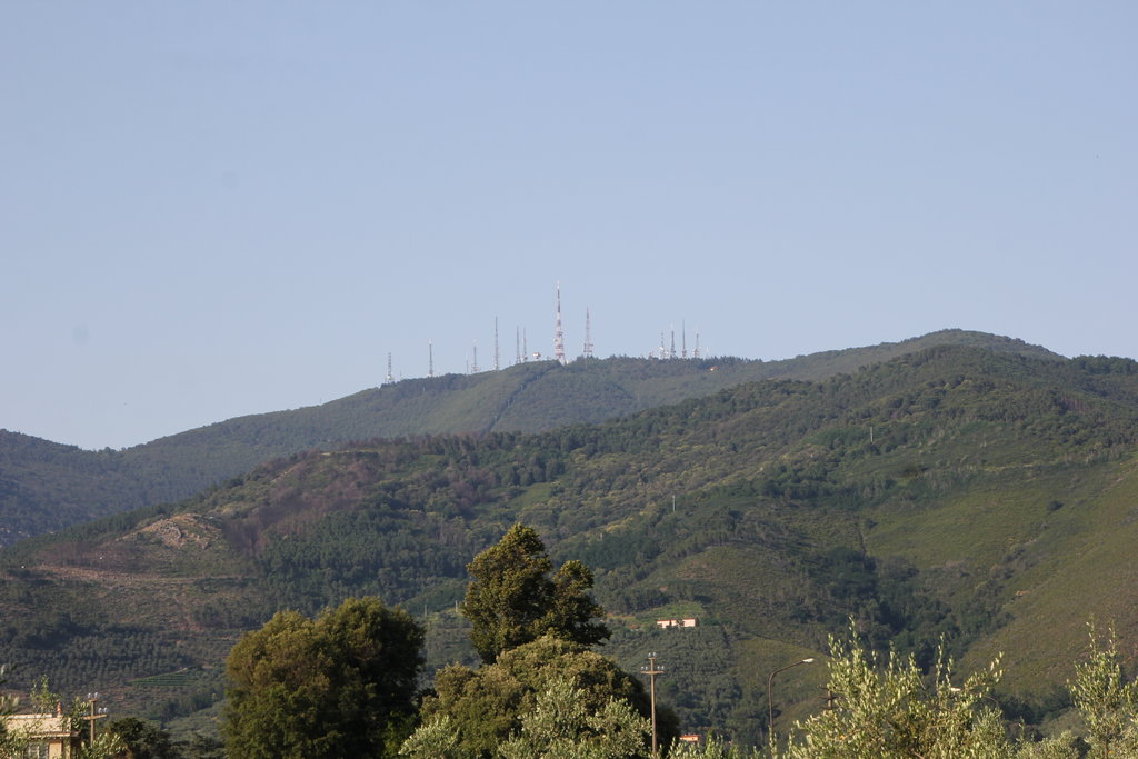 Photo №1 of Monte Serra