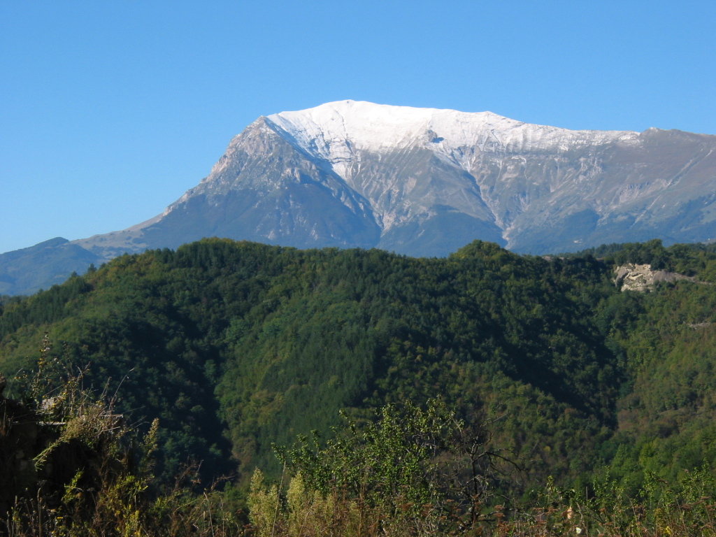 Photo №5 of Monte Vettore