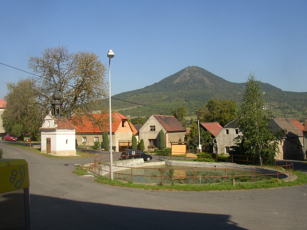 Photo №2 of Lovoš