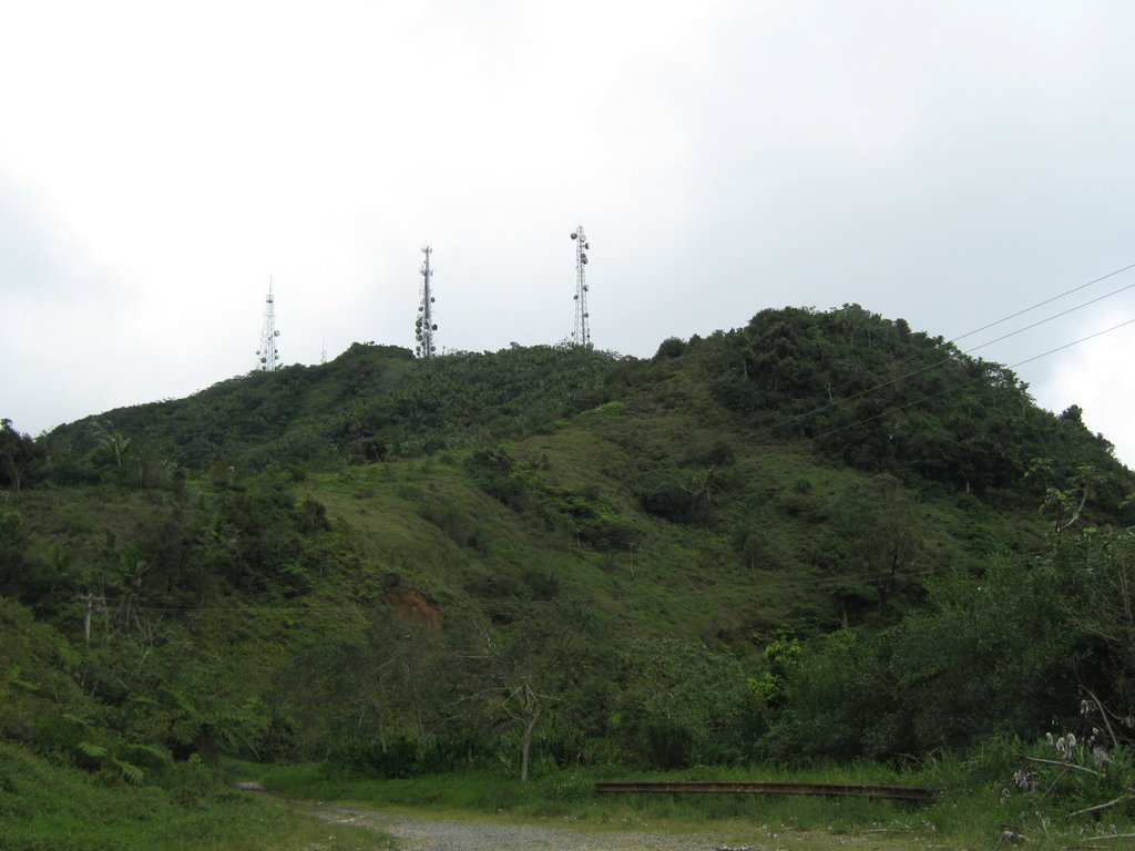 Photo №1 of Cerro de Punta