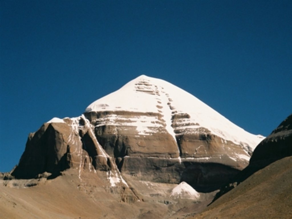 Photo №6 of Mount Kailash