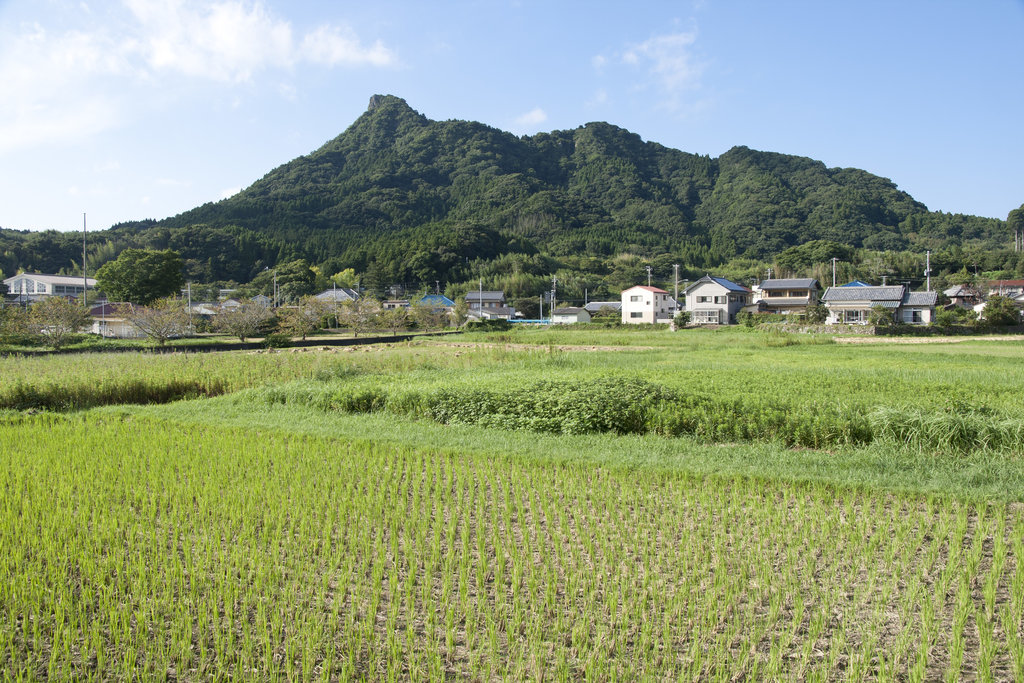 Photo №1 of Mt. Iyogatake