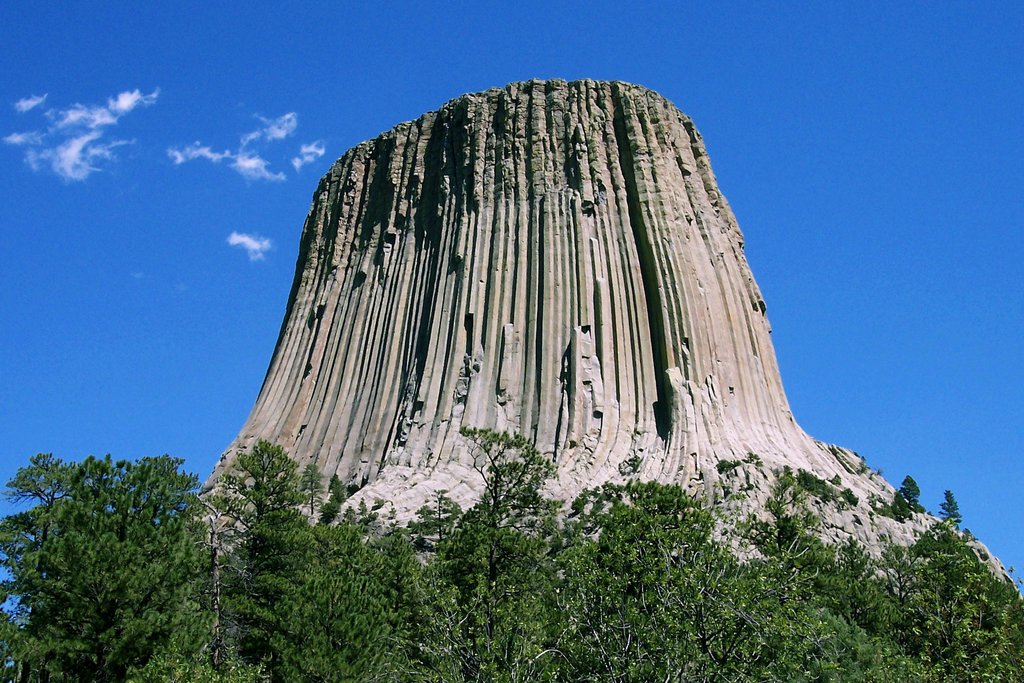 Photo №3 of Devils Tower