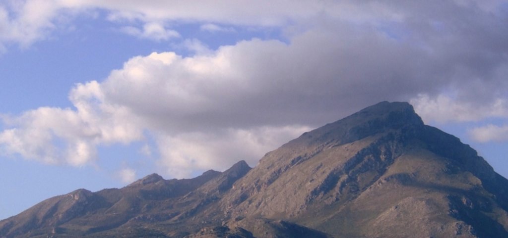 Photo №1 of Monte San Calogero