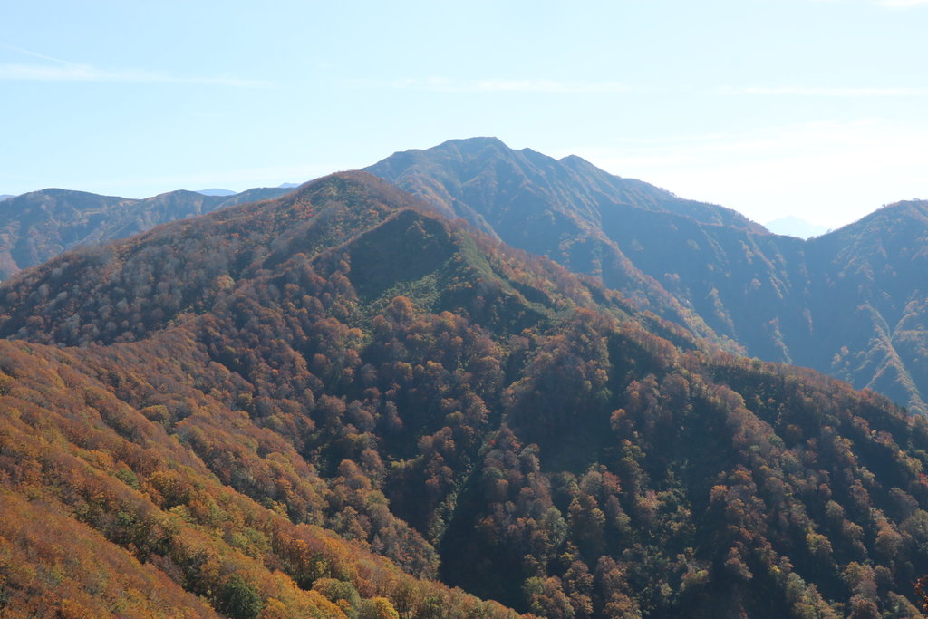 Photo №1 of Mt. Inugadake