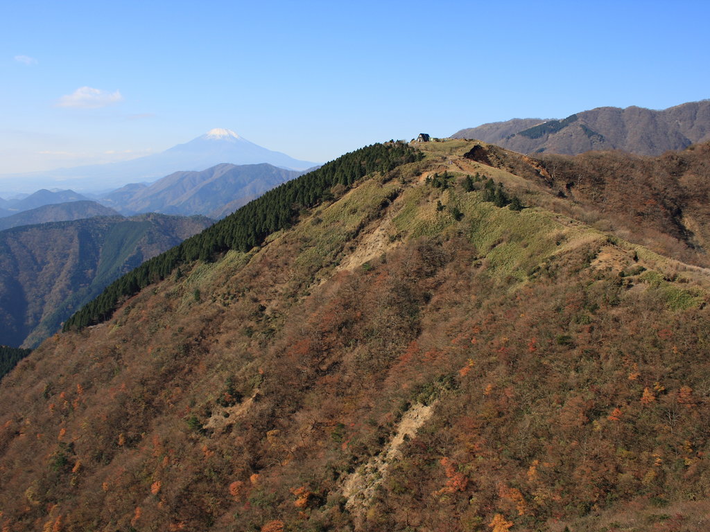 Photo №1 of Mt. Karasuo