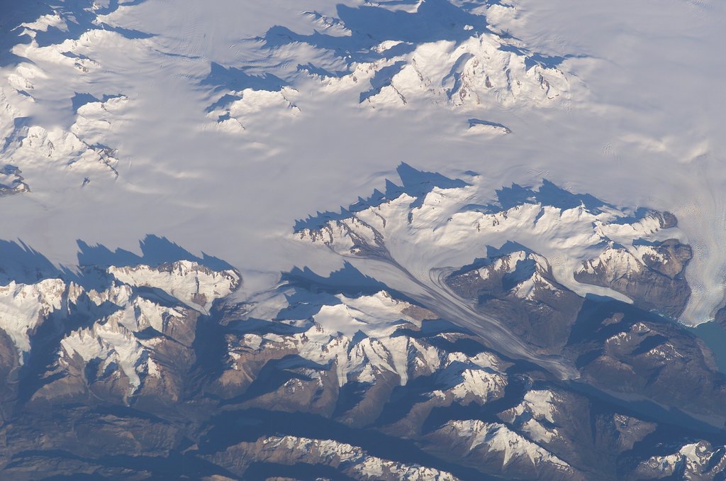 XII Region of Magallanes and Chilean Antarctica
