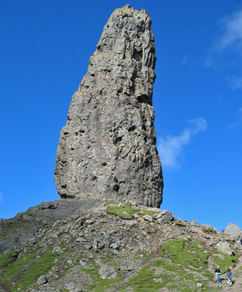 Photo №3 of The Storr
