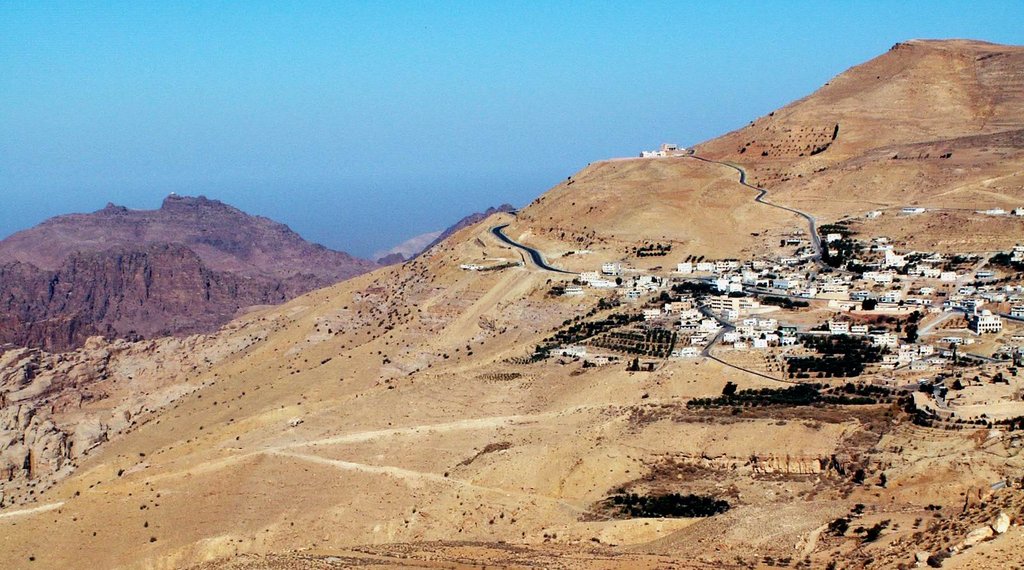 Photo №2 of Jabal Harun