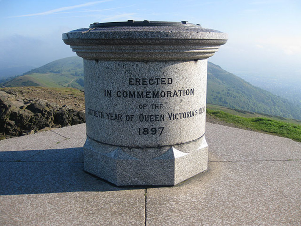 Photo №6 of Worcestershire Beacon