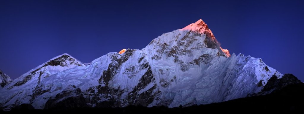Photo №5 of Mount Lhotse