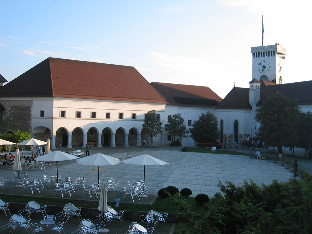 Photo №8 of Ljubljana Castle