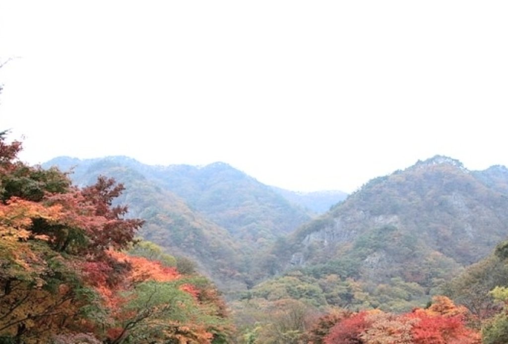 Photo №2 of Naejang-san Mountain