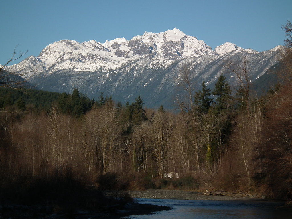 Photo №1 of Mount Constance