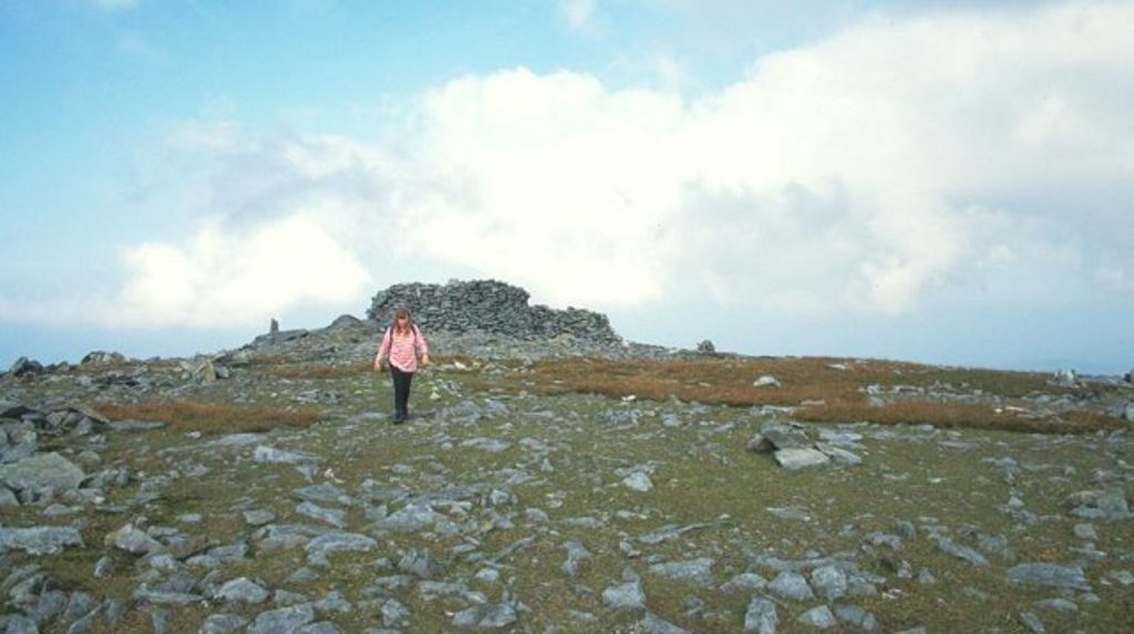 Photo №1 of Slieve Snaght