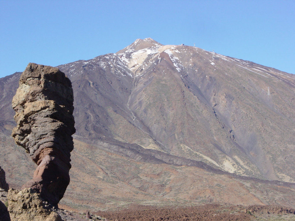 Photo №1 of Teide