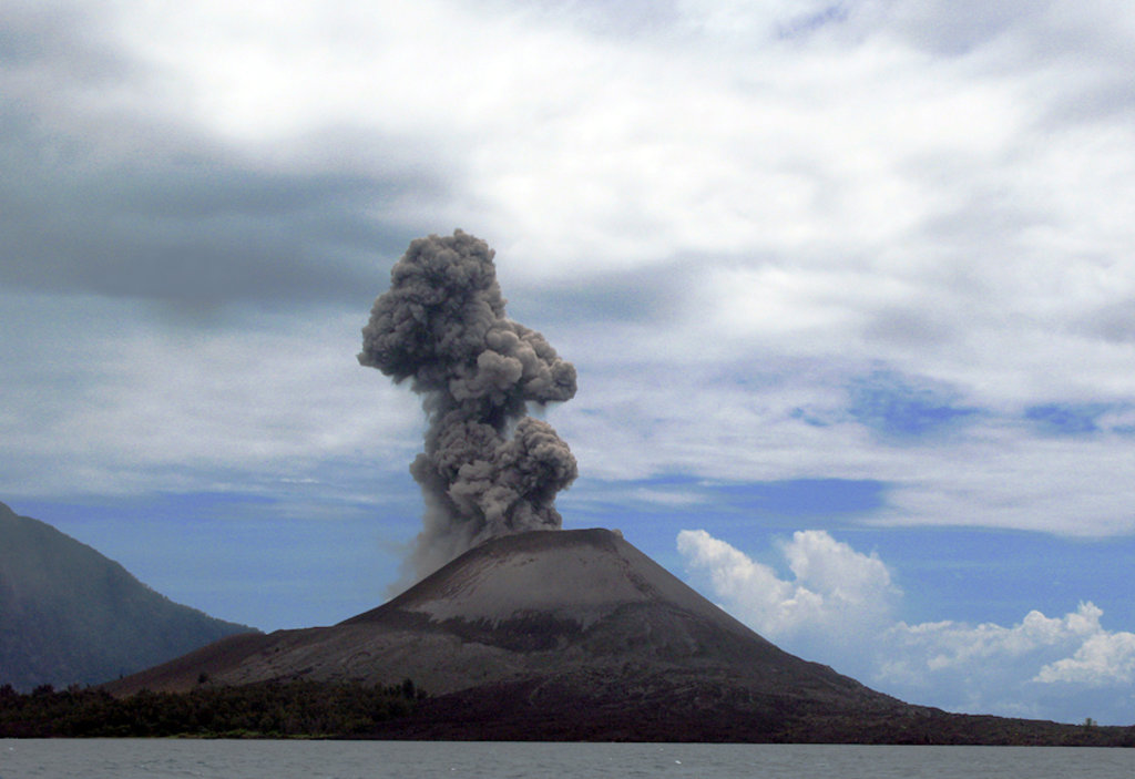 Photo №2 of Krakatau