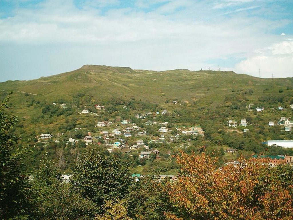 Photo №1 of Mount Kholodilnik