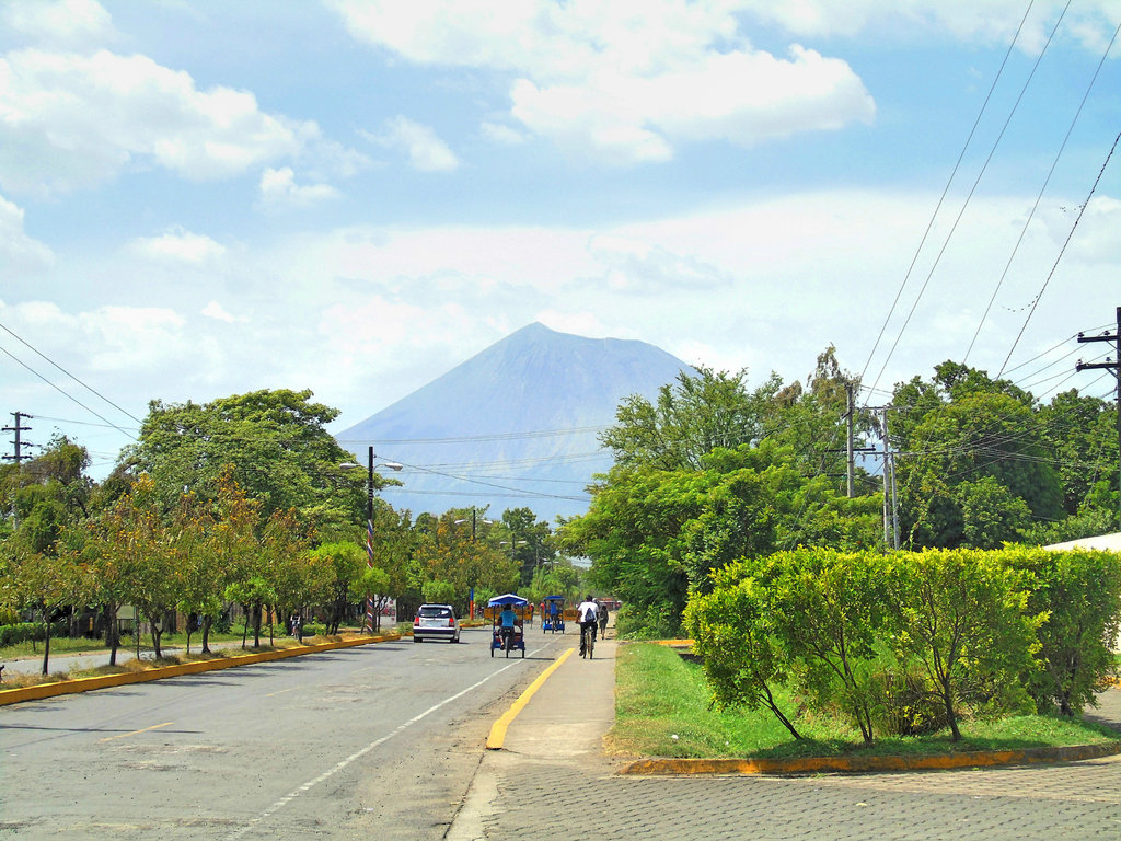 Photo №2 of Volcán San Cristóbal