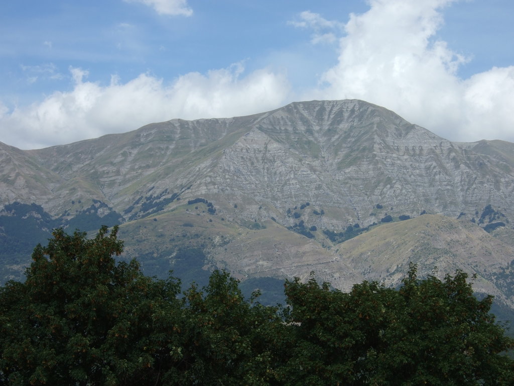 Photo №2 of Monte Gorzano