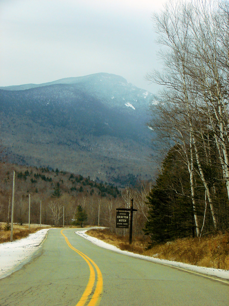 Photo №3 of Old Speck Mountain