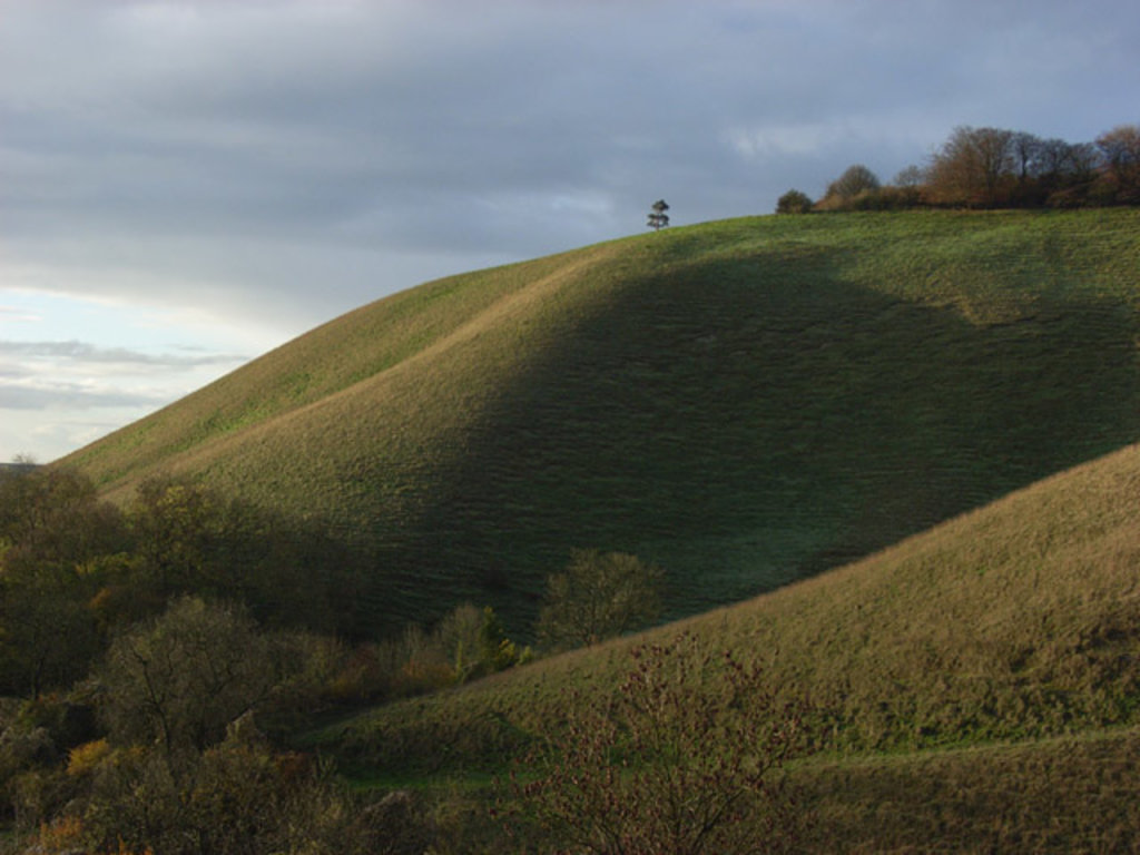 Photo №1 of Martinsell Hill
