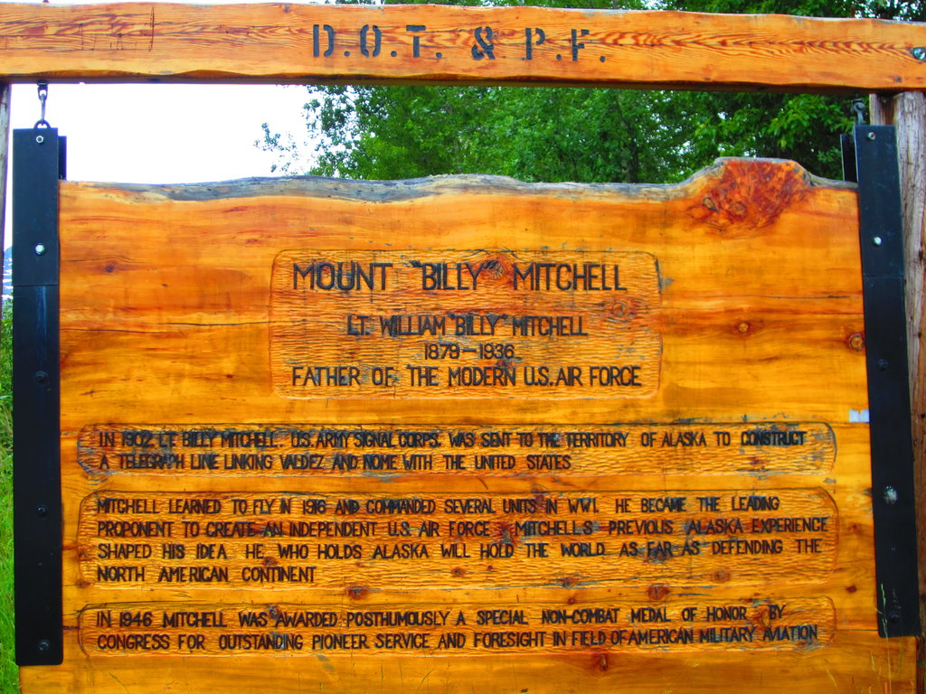 Photo №2 of Mount Billy Mitchell