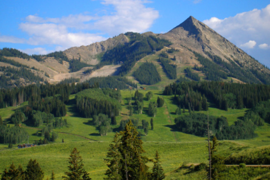 Photo №2 of Crested Butte