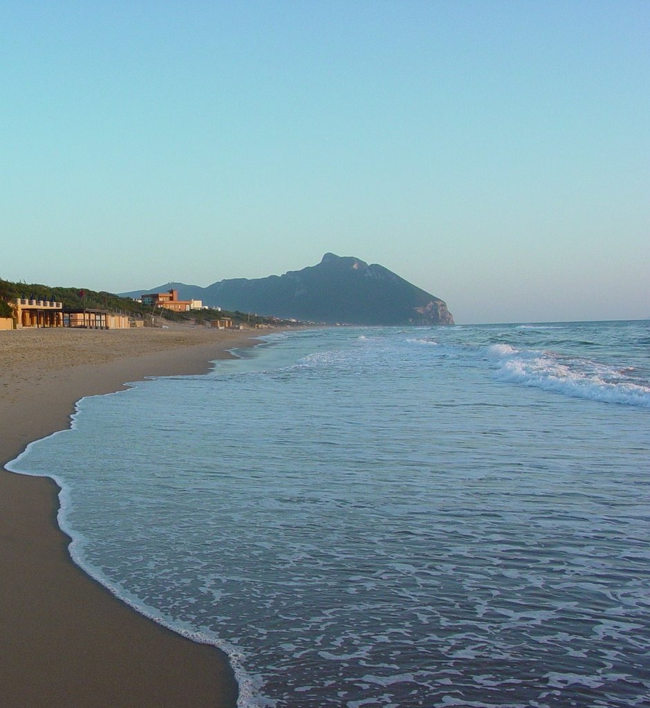 Photo №2 of Monte Circeo