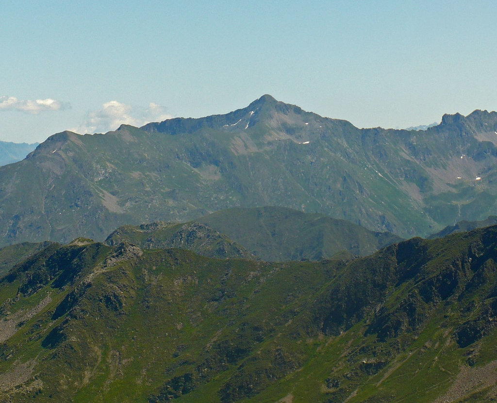 Photo №1 of Pizzo di Rodes
