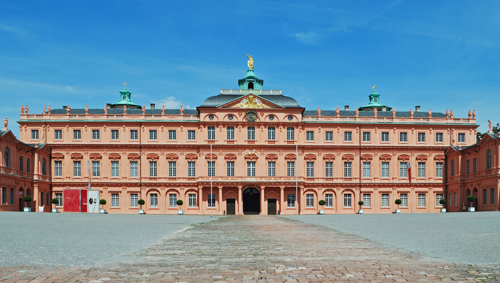 Photo №4 of Schloss Rastatt